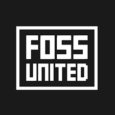 FOSS United Club MPSTME | Head of Technology Department logo