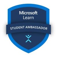 Microsoft Student's Club | Research and Development Executive logo